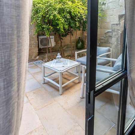 La Dimora Delle Grazie Bed & Breakfast San Cesario di Lecce Bagian luar foto