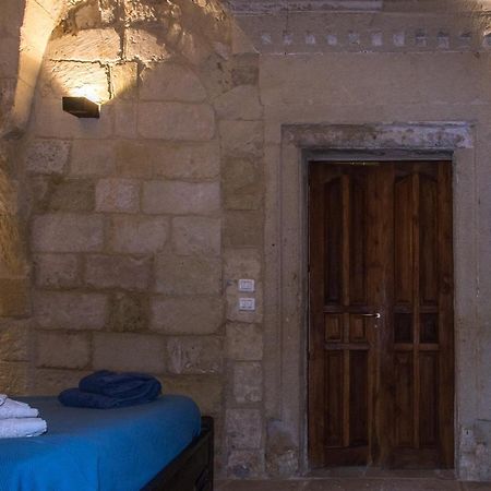 La Dimora Delle Grazie Bed & Breakfast San Cesario di Lecce Bagian luar foto