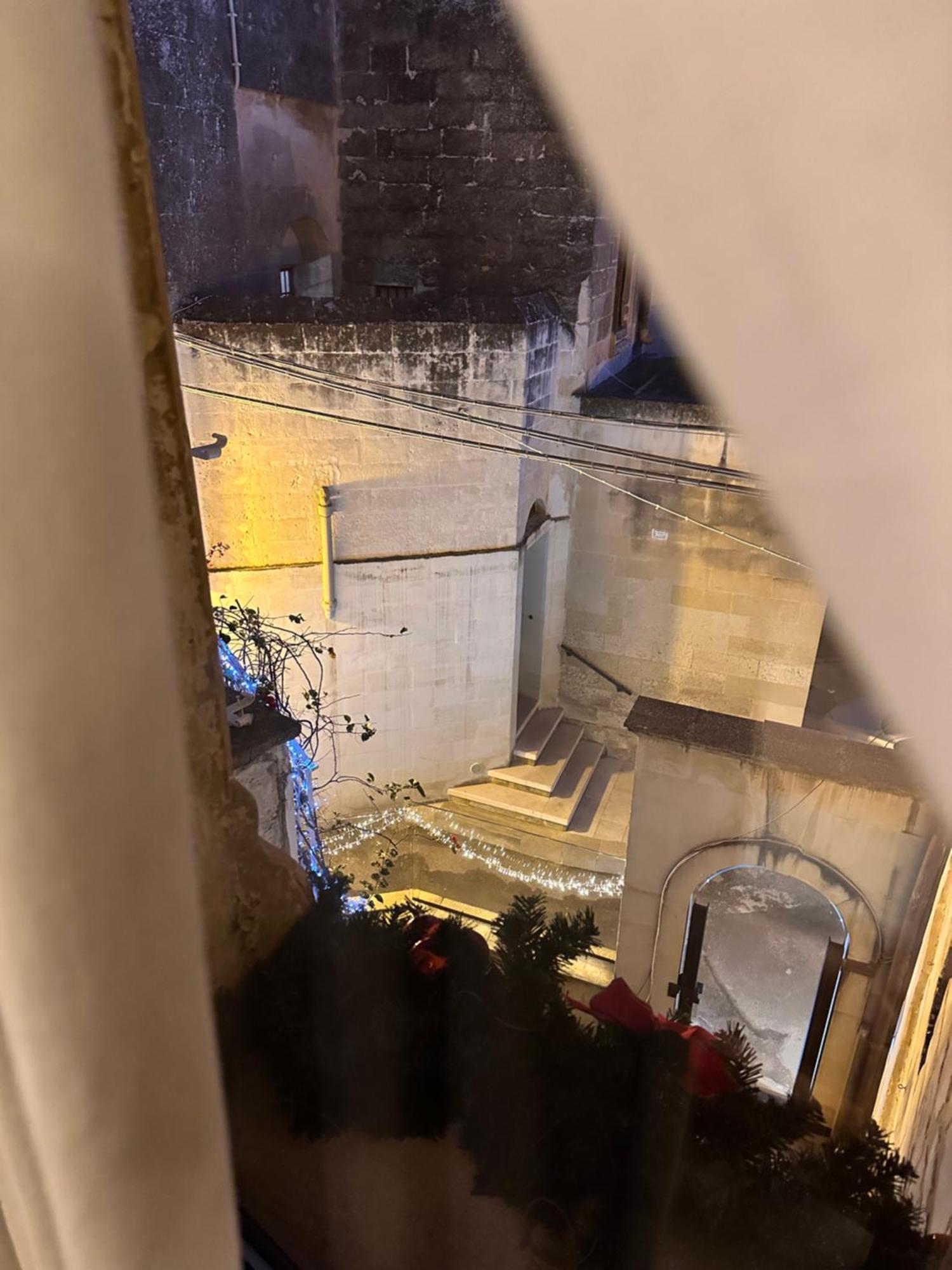 La Dimora Delle Grazie Bed & Breakfast San Cesario di Lecce Bagian luar foto