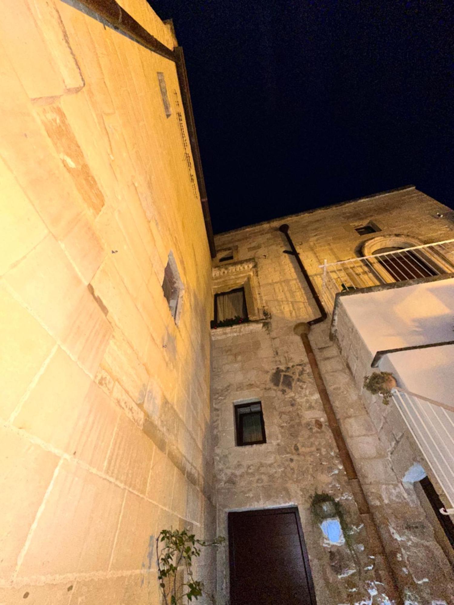 La Dimora Delle Grazie Bed & Breakfast San Cesario di Lecce Bagian luar foto