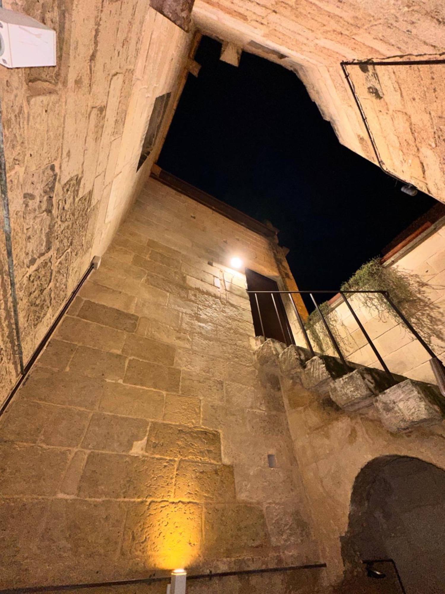 La Dimora Delle Grazie Bed & Breakfast San Cesario di Lecce Bagian luar foto
