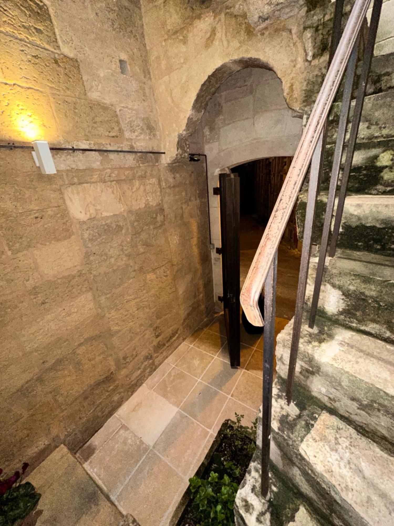 La Dimora Delle Grazie Bed & Breakfast San Cesario di Lecce Bagian luar foto