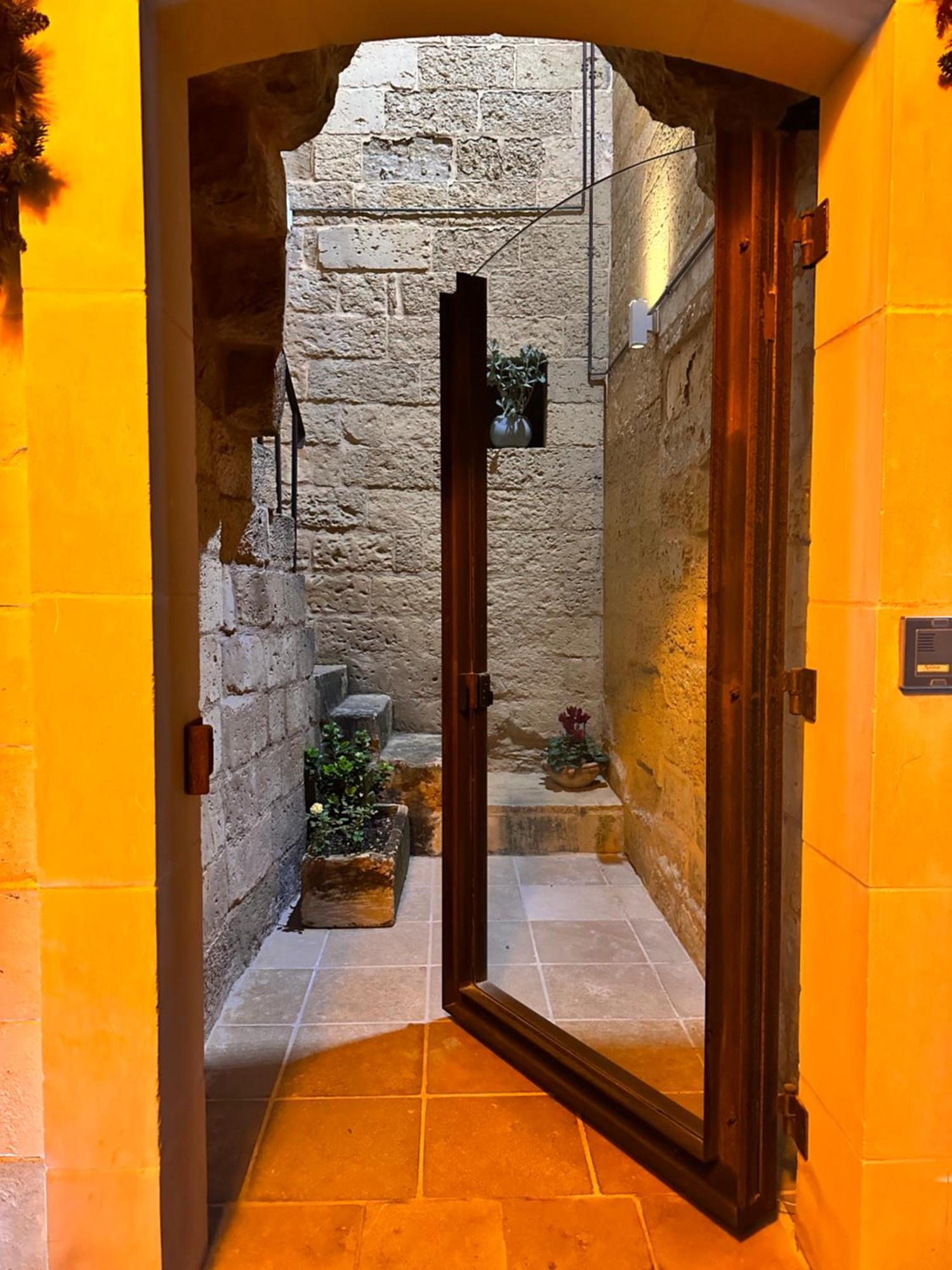 La Dimora Delle Grazie Bed & Breakfast San Cesario di Lecce Bagian luar foto