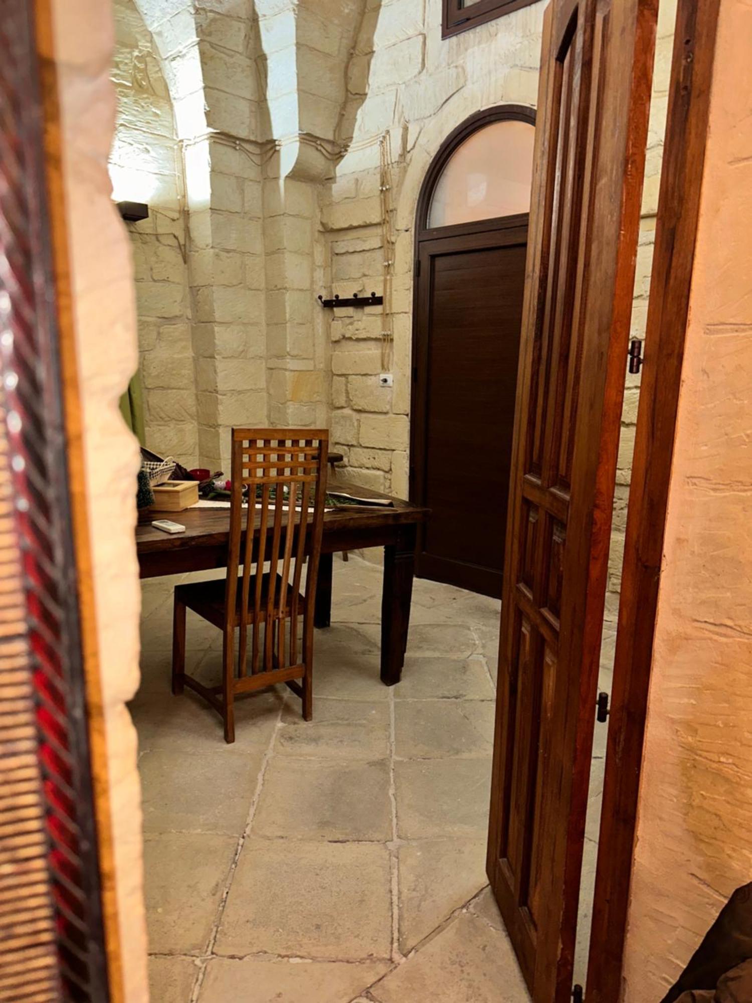 La Dimora Delle Grazie Bed & Breakfast San Cesario di Lecce Bagian luar foto
