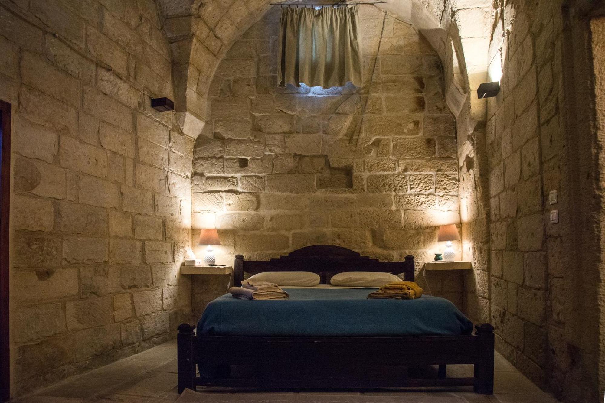 La Dimora Delle Grazie Bed & Breakfast San Cesario di Lecce Bagian luar foto