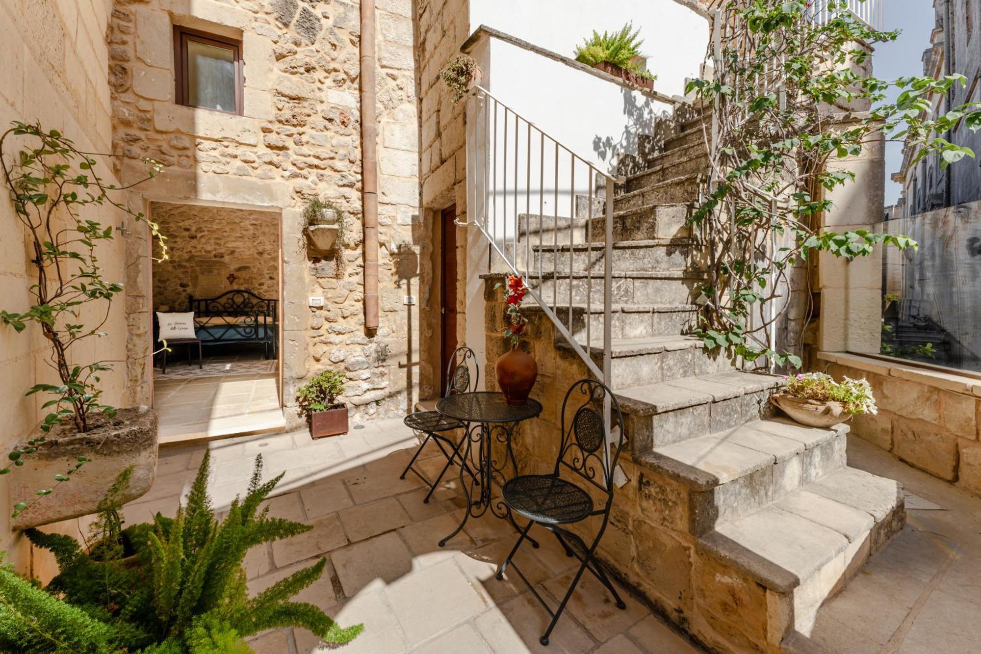 La Dimora Delle Grazie Bed & Breakfast San Cesario di Lecce Bagian luar foto