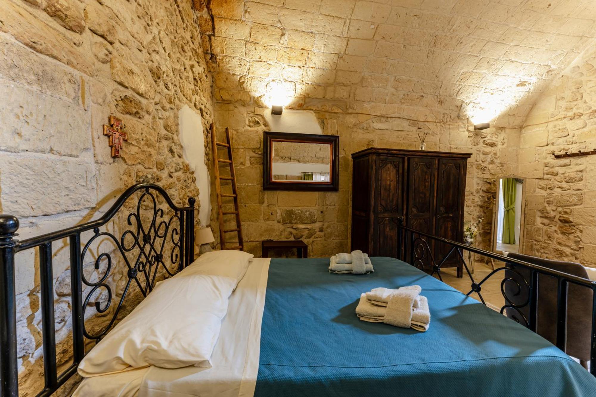La Dimora Delle Grazie Bed & Breakfast San Cesario di Lecce Bagian luar foto