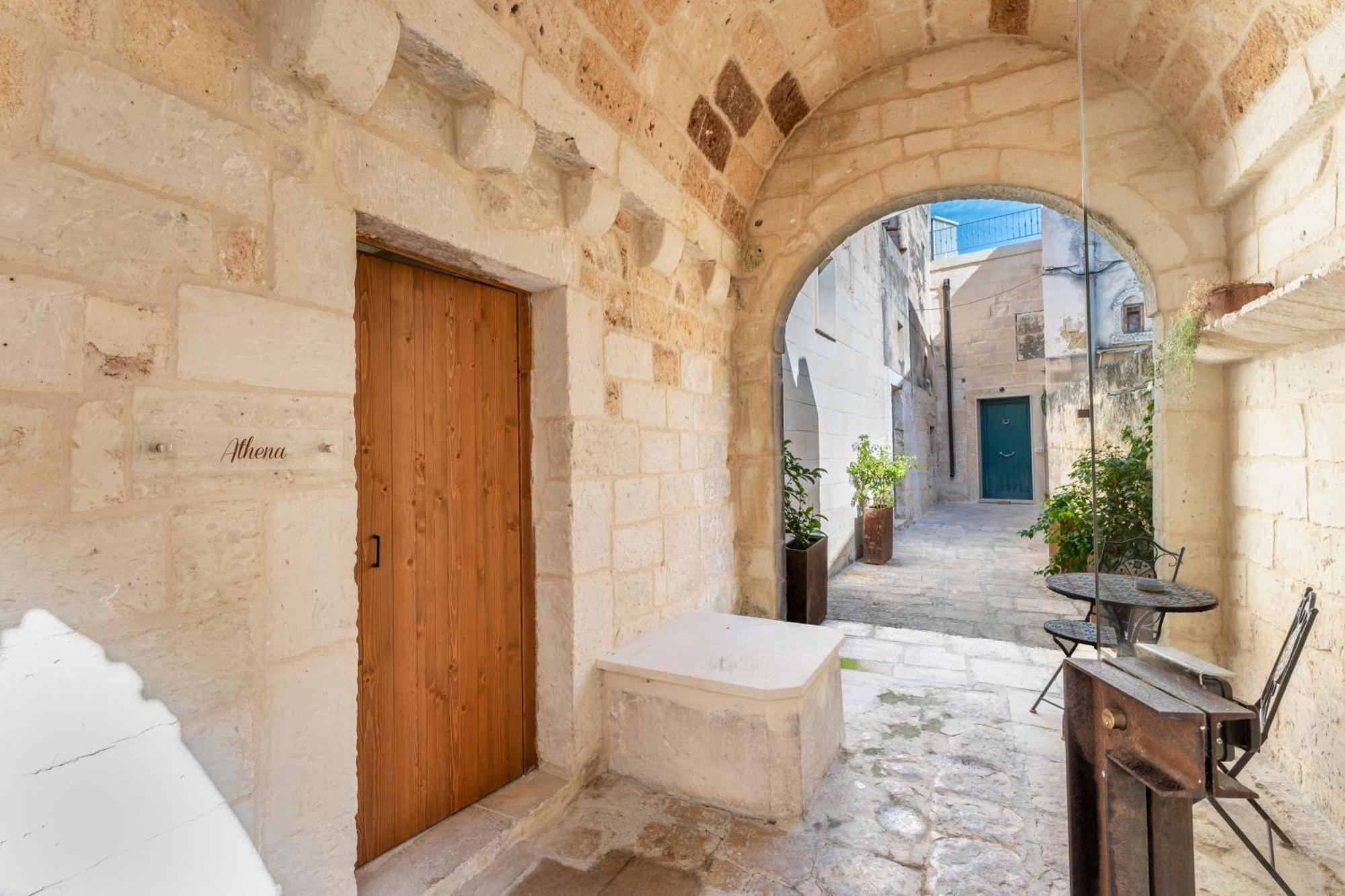 La Dimora Delle Grazie Bed & Breakfast San Cesario di Lecce Bagian luar foto