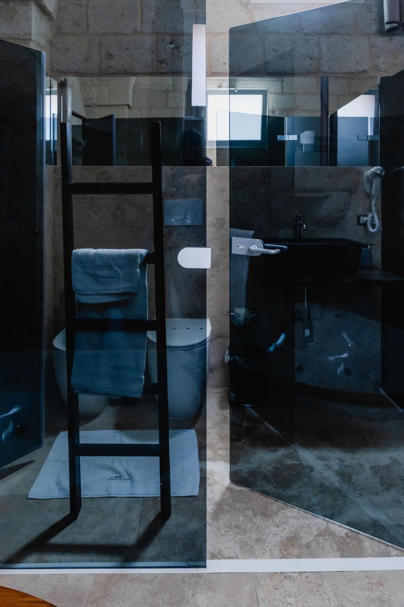 La Dimora Delle Grazie Bed & Breakfast San Cesario di Lecce Bagian luar foto