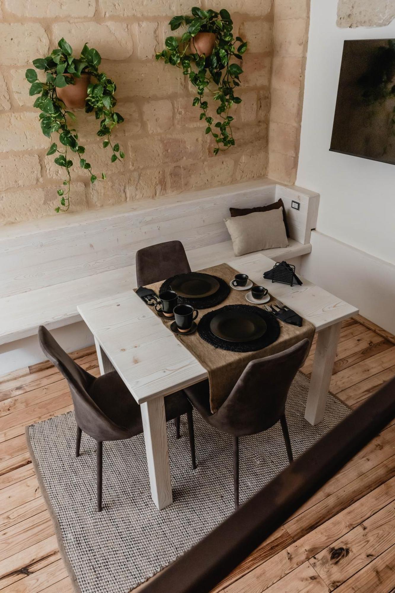 La Dimora Delle Grazie Bed & Breakfast San Cesario di Lecce Bagian luar foto