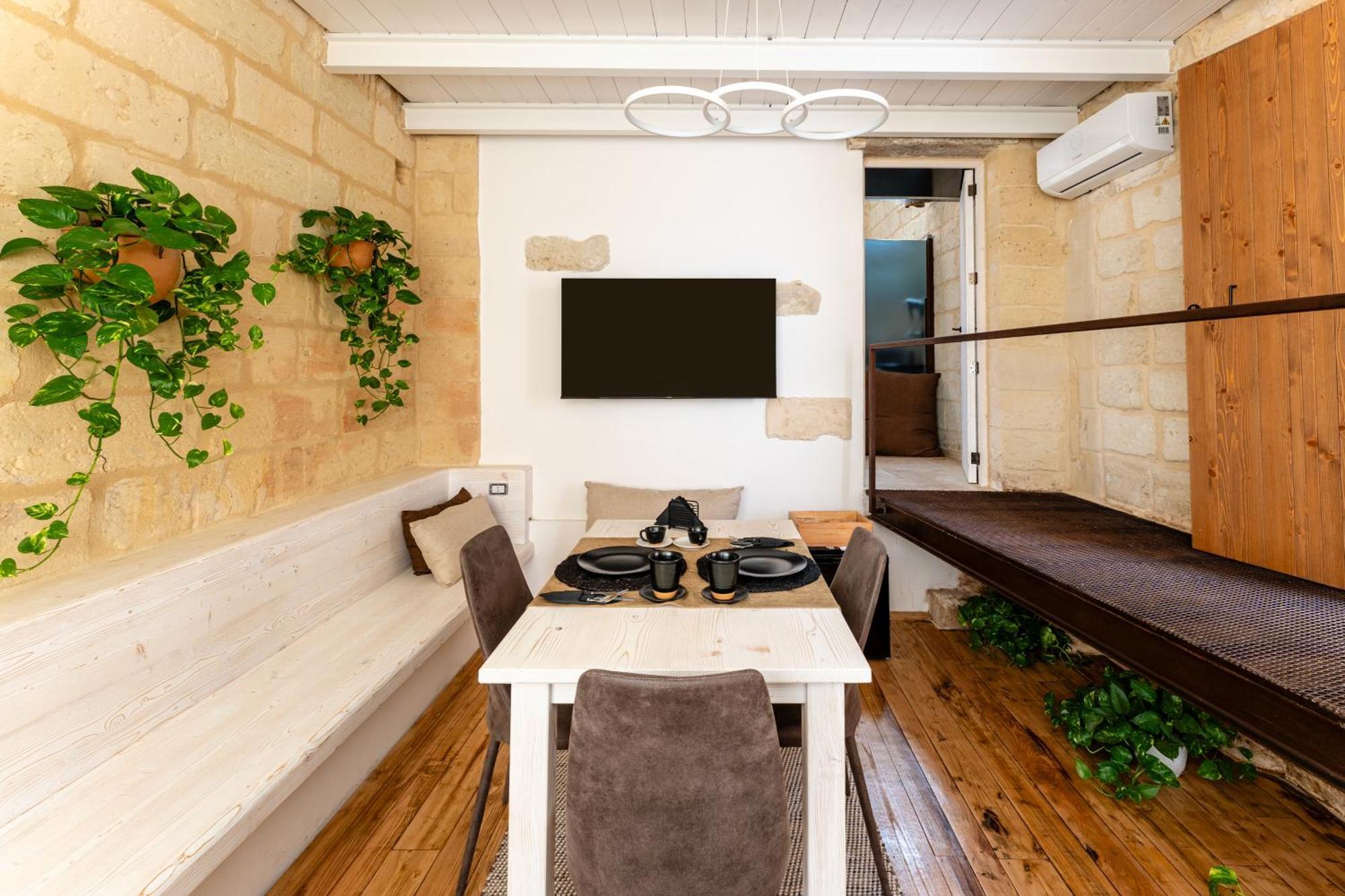 La Dimora Delle Grazie Bed & Breakfast San Cesario di Lecce Bagian luar foto