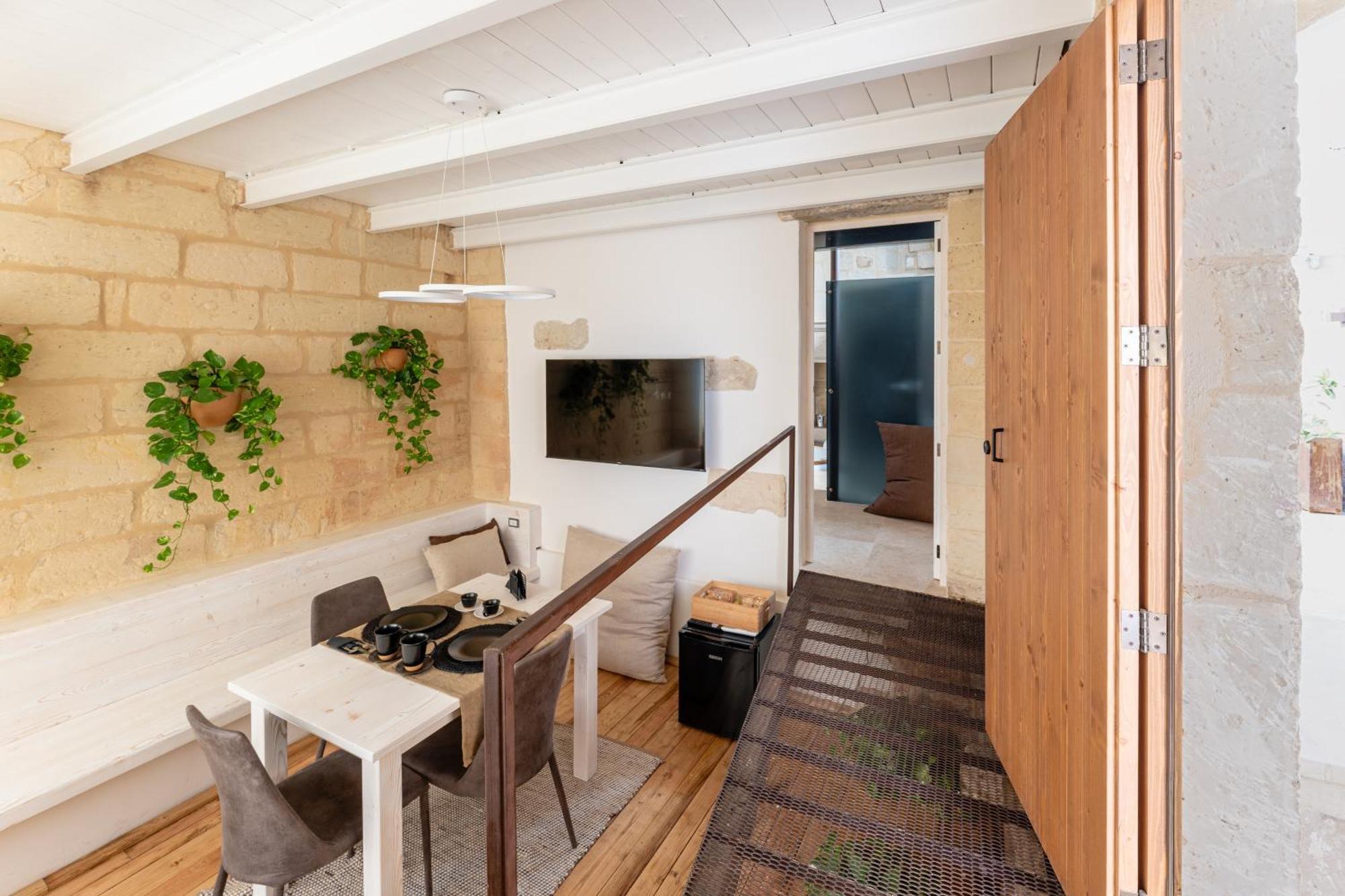 La Dimora Delle Grazie Bed & Breakfast San Cesario di Lecce Bagian luar foto
