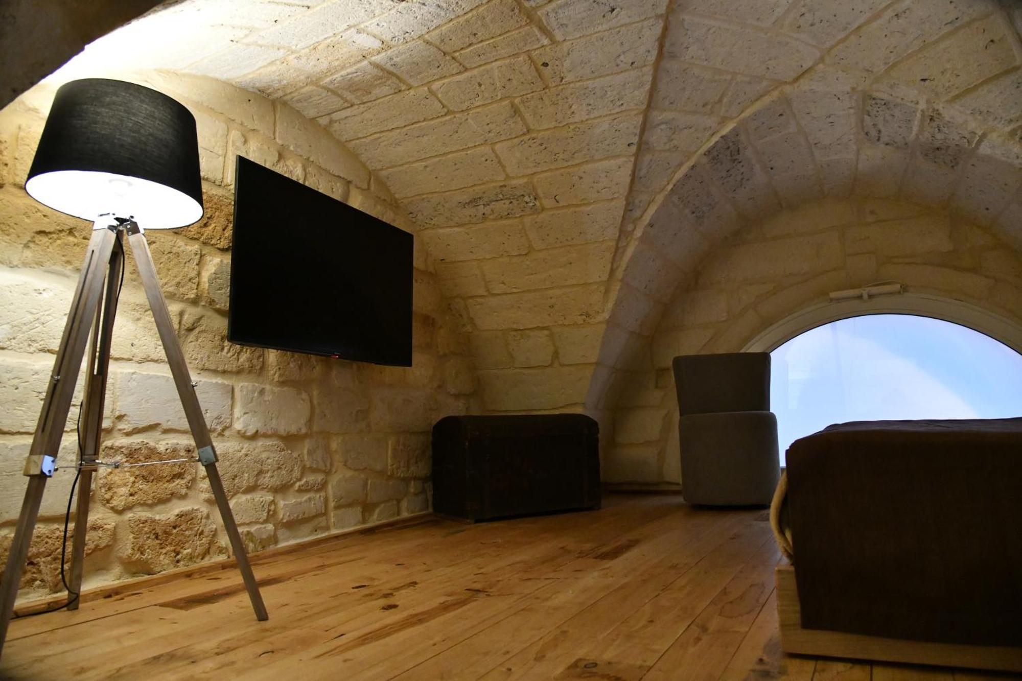 La Dimora Delle Grazie Bed & Breakfast San Cesario di Lecce Bagian luar foto