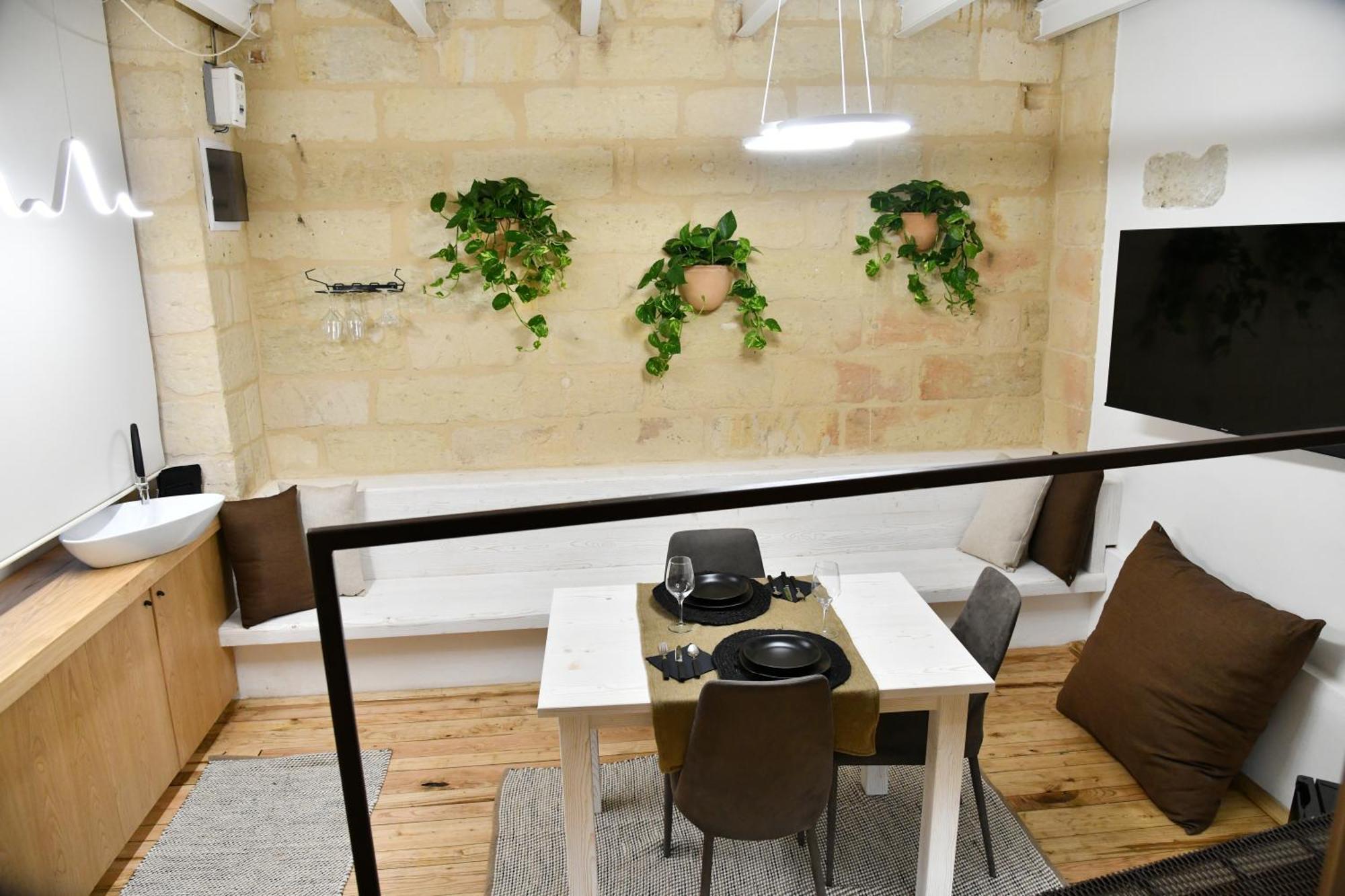 La Dimora Delle Grazie Bed & Breakfast San Cesario di Lecce Bagian luar foto