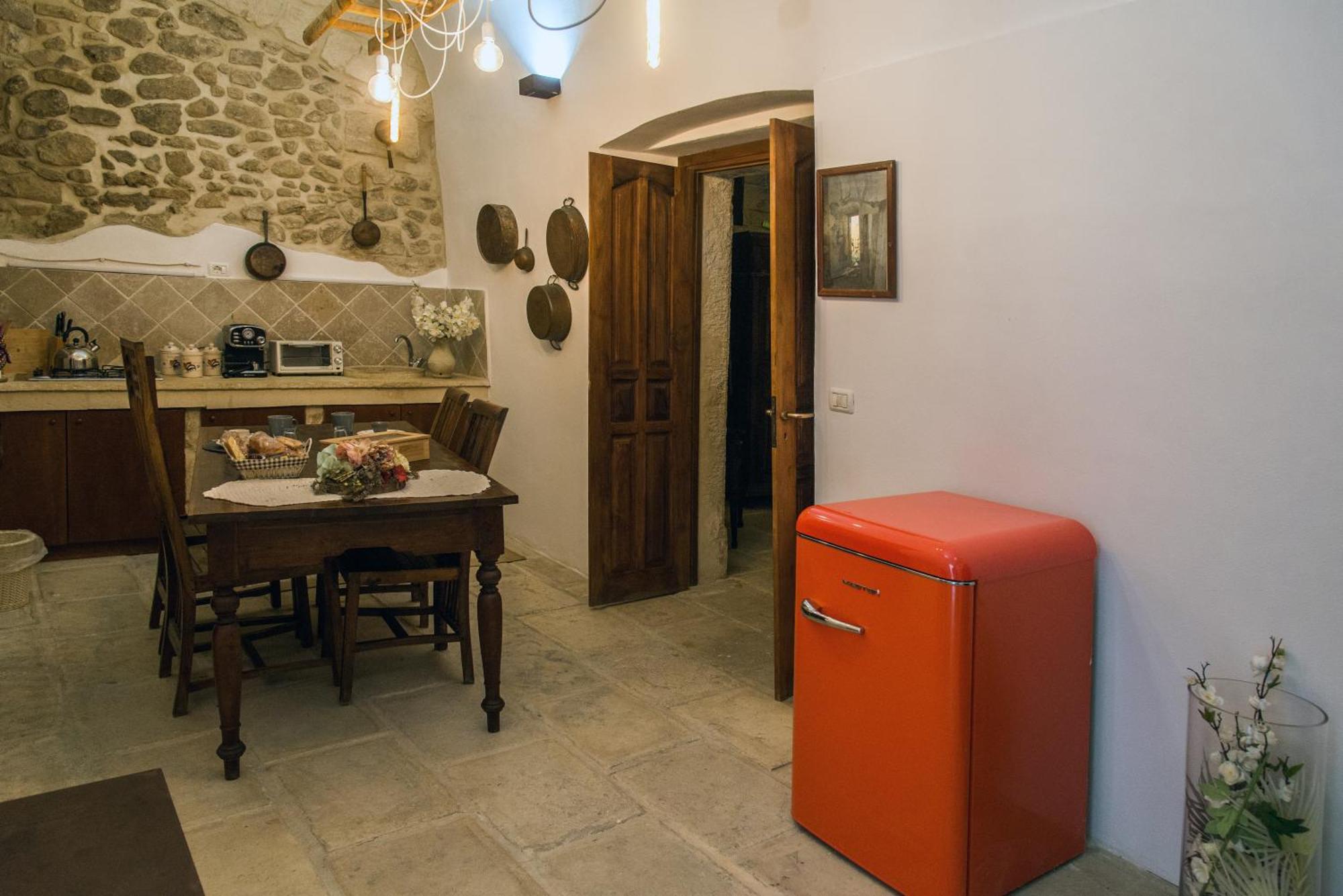 La Dimora Delle Grazie Bed & Breakfast San Cesario di Lecce Bagian luar foto