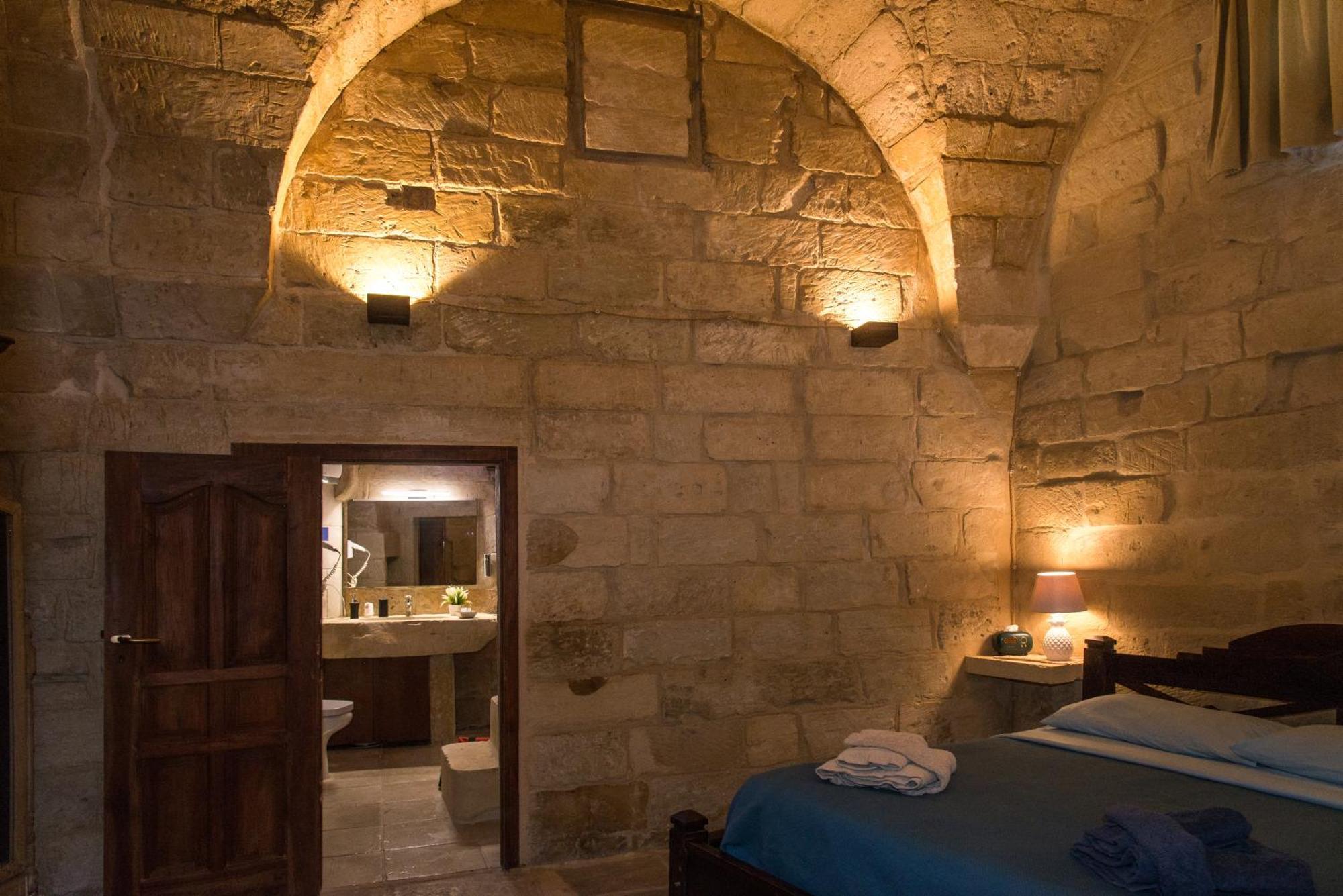 La Dimora Delle Grazie Bed & Breakfast San Cesario di Lecce Bagian luar foto