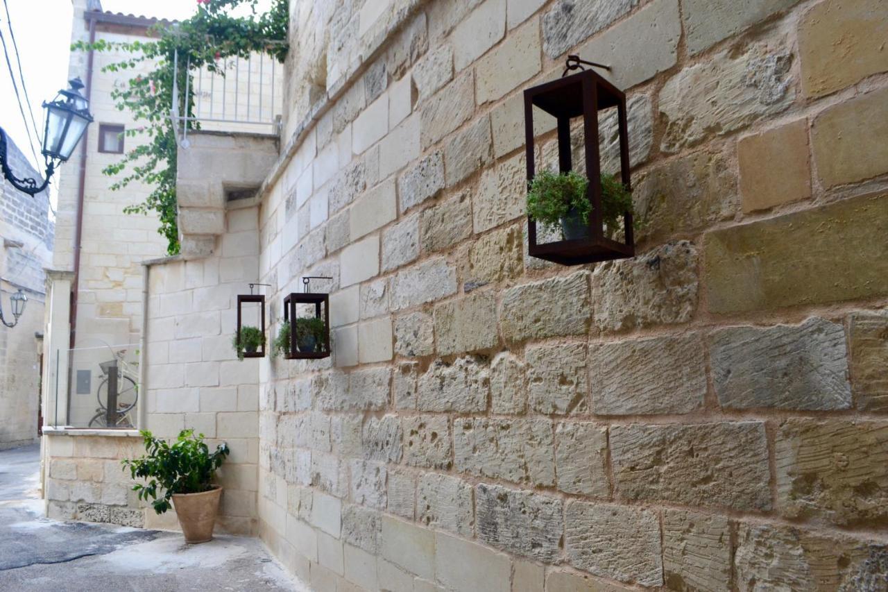 La Dimora Delle Grazie Bed & Breakfast San Cesario di Lecce Bagian luar foto