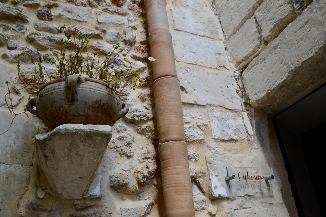 La Dimora Delle Grazie Bed & Breakfast San Cesario di Lecce Bagian luar foto