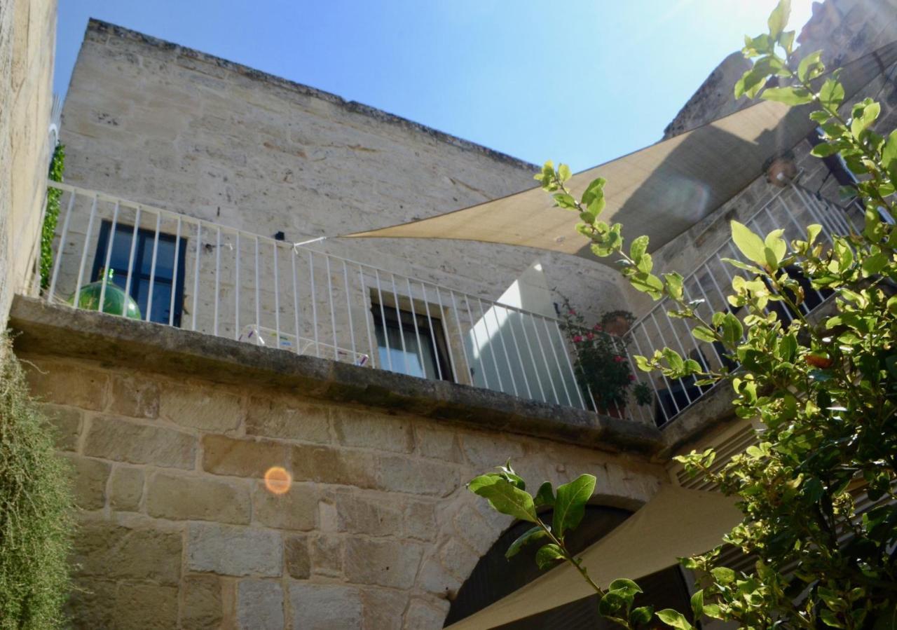 La Dimora Delle Grazie Bed & Breakfast San Cesario di Lecce Bagian luar foto