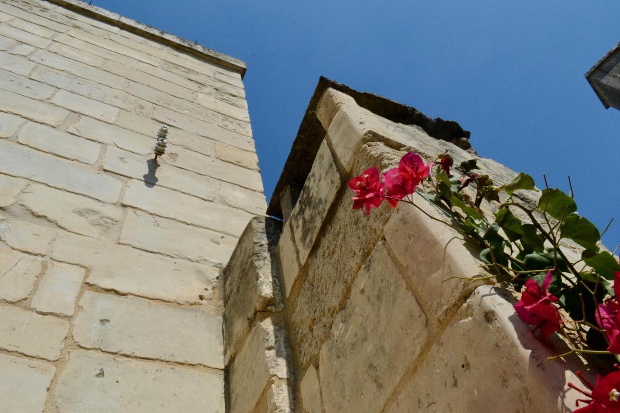 La Dimora Delle Grazie Bed & Breakfast San Cesario di Lecce Bagian luar foto