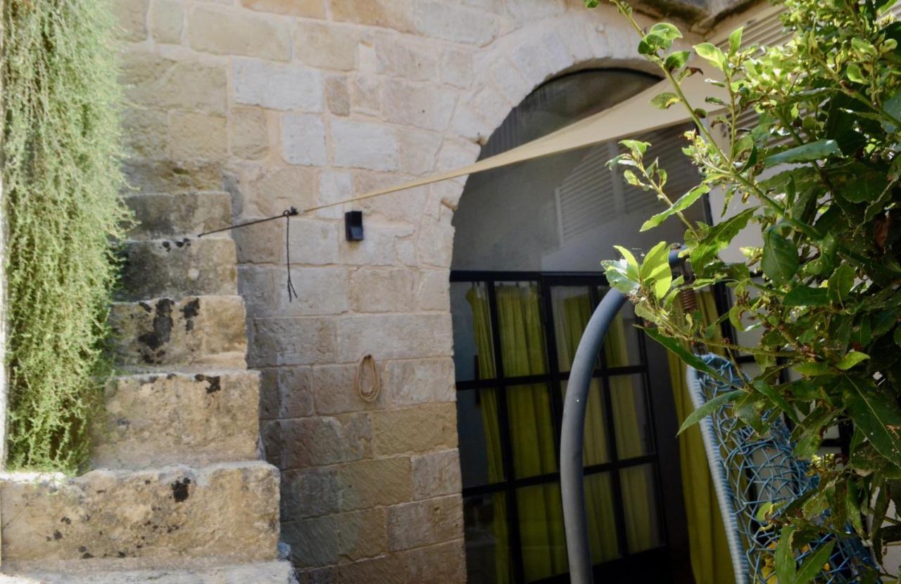 La Dimora Delle Grazie Bed & Breakfast San Cesario di Lecce Bagian luar foto